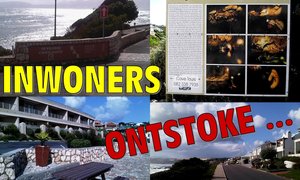 Inwoners ontstoke â€¦ 